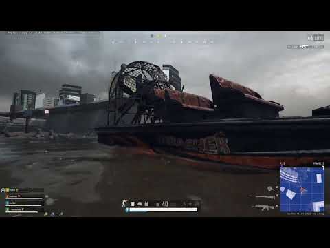 Squad with Bita - 12/08/2022