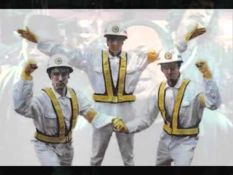 Intergalactic (Beastie Boys) Remix/Mashup