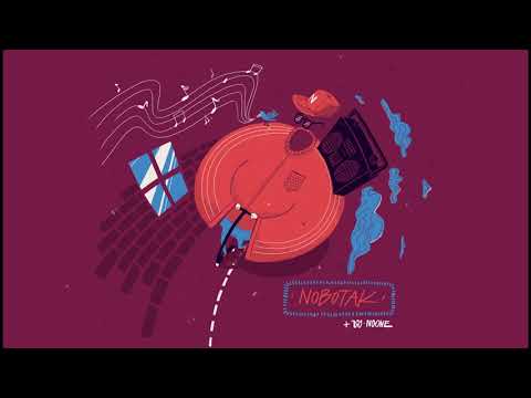 NoBoTak i Dj NoOne   "Jeździec bez głowy"