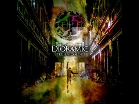 Dioramic - Arms Of Poseidon