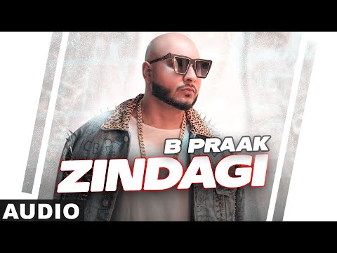 Zindagi (Full Audio) — watch video