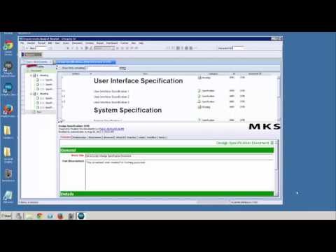 PTC Integrity - Windchill Integration