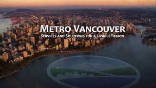 Metro Vancouver Video Series Trailer - Subscribe!