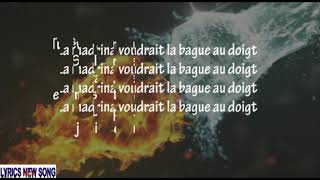Booba ft Maes-Madrina (Paroles)