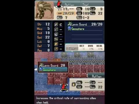 Heroes of Light and Shadow Playthrough: Part  44 - Rolling Heads in the Capital