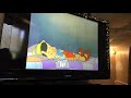 Disney Pinocchio 1940