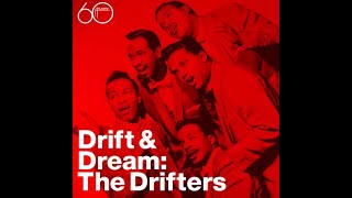 The Drifters - Sand in my shoe - (HD)