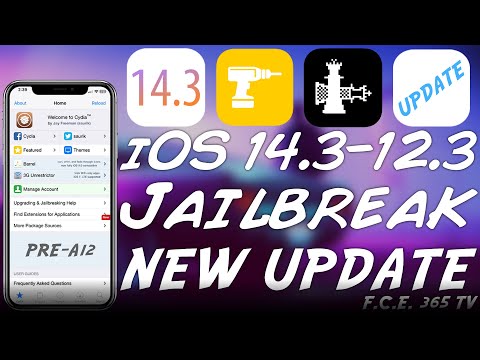 iOS 14.3 / 14.2 / 14.0 JAILBREAK News: New CheckRa1n Version RELEASED With Support For More Devices