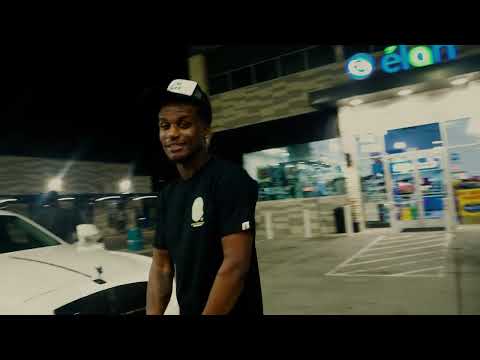 Relle Caine - Late (Official Music video)