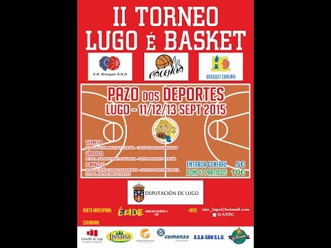 QUESOS CERRATO PALENCIA vs LEYMA BASQUET CORUÑA