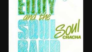 Eddy Conard & The Soulband - Soulchacha