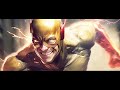 The Flash Vs Reverse Flash Deleted Scene Breakdown and Batman Easter Eggs