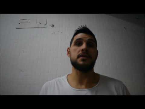 Nota a Ignacio Alessio Ferro - Gimnasia