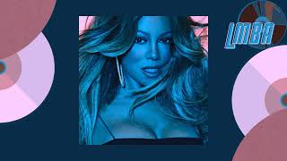 01 - Mariah Carey - GTFO(Explicit)