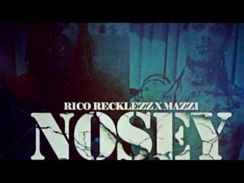 Rico Recklezz xx Maserati-Nosey Remix