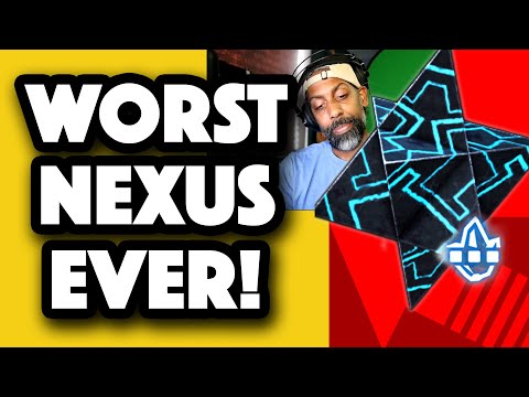 6 Star NEXUS CRYSTAL 4th Of July MASSIVE WHALE OUT Opening!