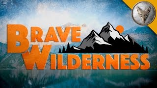 Introducing...Brave Wilderness - The New Channel Name!