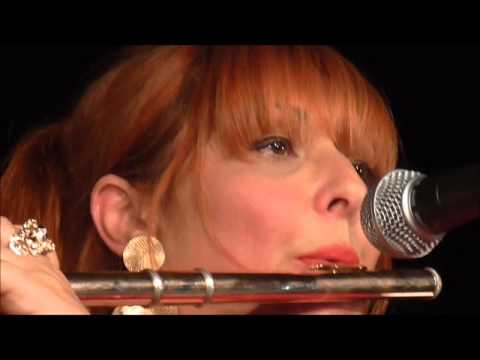 Concerto de Aranjuez   Flutemania show Heftsiba Zer Aviv &her Band