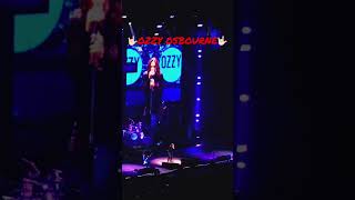 Download lagu Ozzy Osbourne Mr. Crowley Oberhausen live mp3