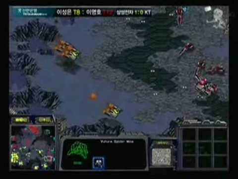 firebathero vs Flash SPL 09-10 Gm2 Part 2/4