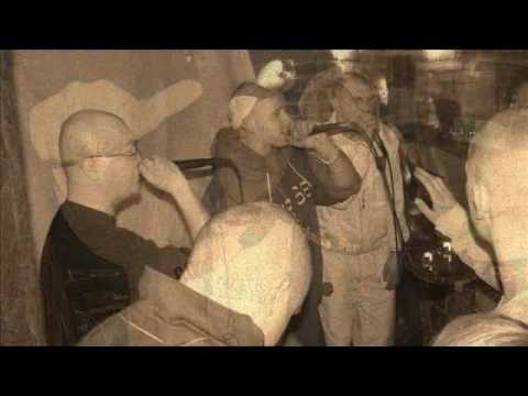 Wschodnia Strona - Piją palą 2