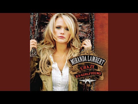 Down - Miranda Lambert