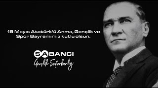 Geleceğimizi Kimseye Vermiyoruz.
