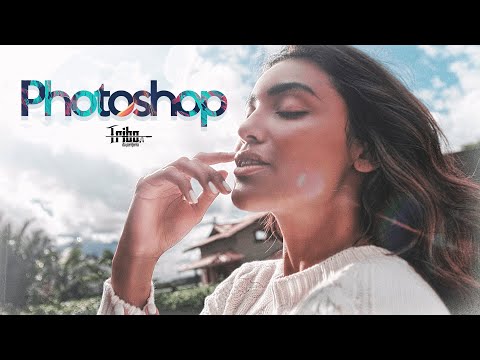 Tribo da Periferia - Photoshop (Official Music Video) @duckjayreal