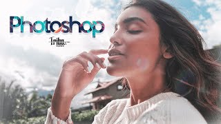 Photoshop Lyrics English Translation