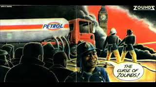 Zounds-Dirty Squatters