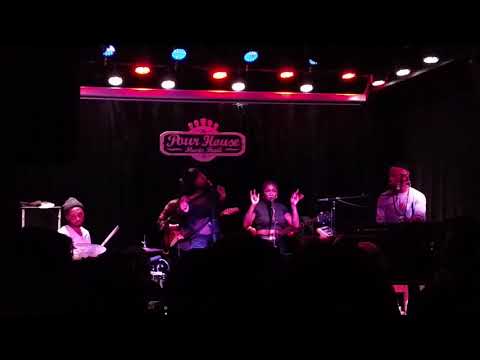 Cory Henry & The Funk Apostles - Controversy 11/7/18 Pour House