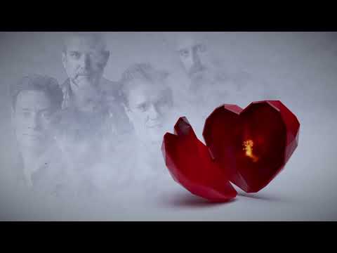 Il Divo - No Tengo Nada (Official Lyric Video)