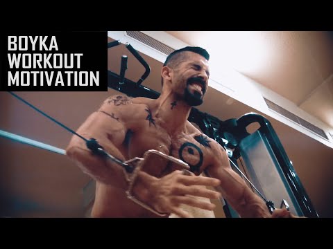 Yuri Boyka Workout Motivation 2020 - BEST MOTIVATIONAL VIDEO