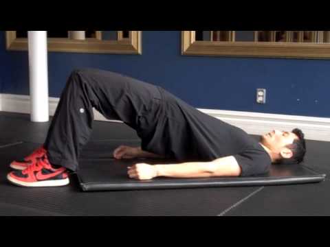 Exercises For Low Back Pain