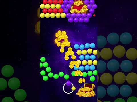 Bubble Pop Shooter: Puzzle