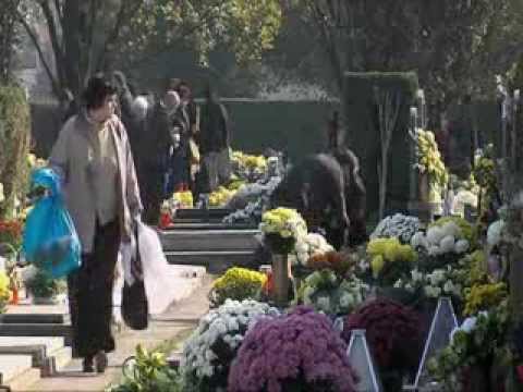 SBtv Vijesti - Blagdan Svih svetih