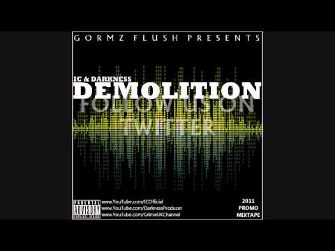 IC - True Cause (Prod. Darkness)