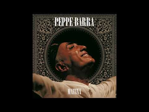 Peppe Barra - Lisbona