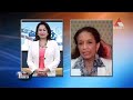 Life And Health With Dr Susheela Nathan By Rose Vadakara With The Topic Of Eczema