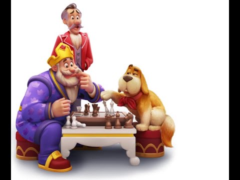 royal match 2871~2900 complete level 2022 game best entertainment