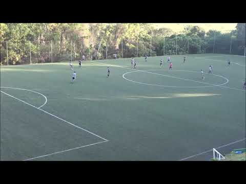 Base Academy x RedBull Sub 15 - 18/06/19