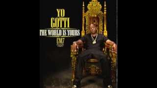 Yo Gotti - Buy Out (CM7: The World Is Yours Mixtape)