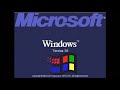 Windows 3 0 Startup Sound