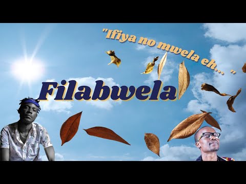 K.R.Y.T.I.C Ft James Sakala - Filabwela || Scrolling Lyrics
