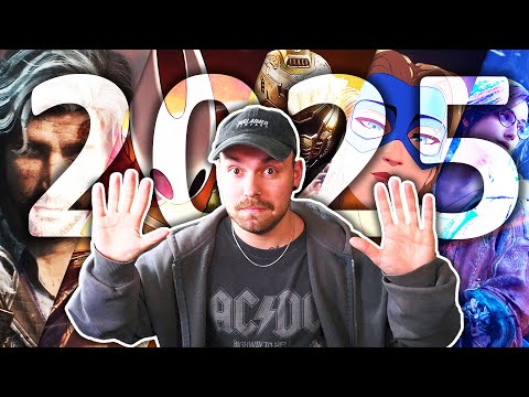 Meine 10 Lieblingsspiele des Jahres!