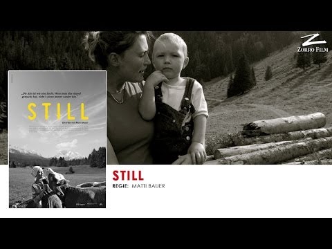 Still - Offizieller Kinotrailer || Zorro Film
