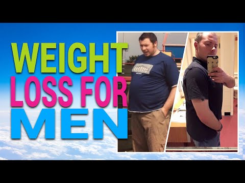 Fast Weight Loss for MEN - Vir Video