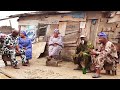 Aiyelara - A Nigerian Yoruba Movie Starring Mercy Aigbe | Foluke Daramola | Funmilayo Omikunle