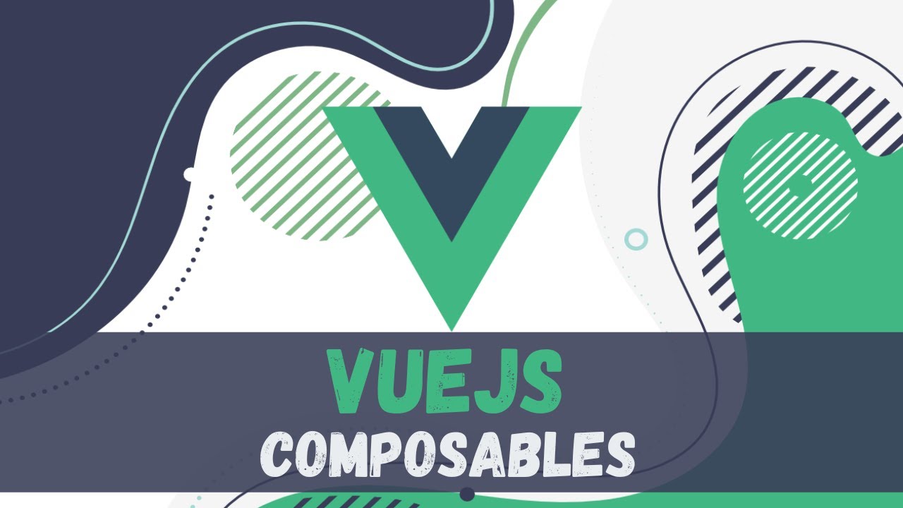 Vue 3 composables | Criando funções para reaproveitar em qualquer componente