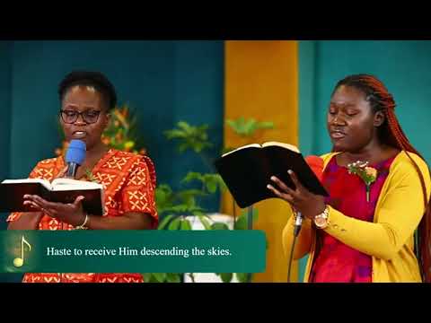 𝑯𝒆𝒊𝒓 𝒐𝒇 𝒕𝒉𝒆 𝑲𝒊𝒏𝒈𝒅𝒐𝒎 (594) 𝑺𝑫𝑨 𝑯𝒚𝒎𝒏𝒂𝒍